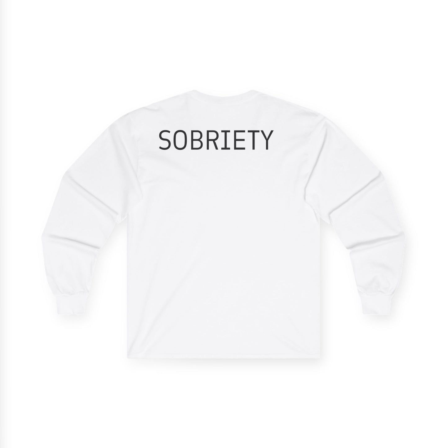 Unisex Ultra Cotton Long Sleeve Tee
