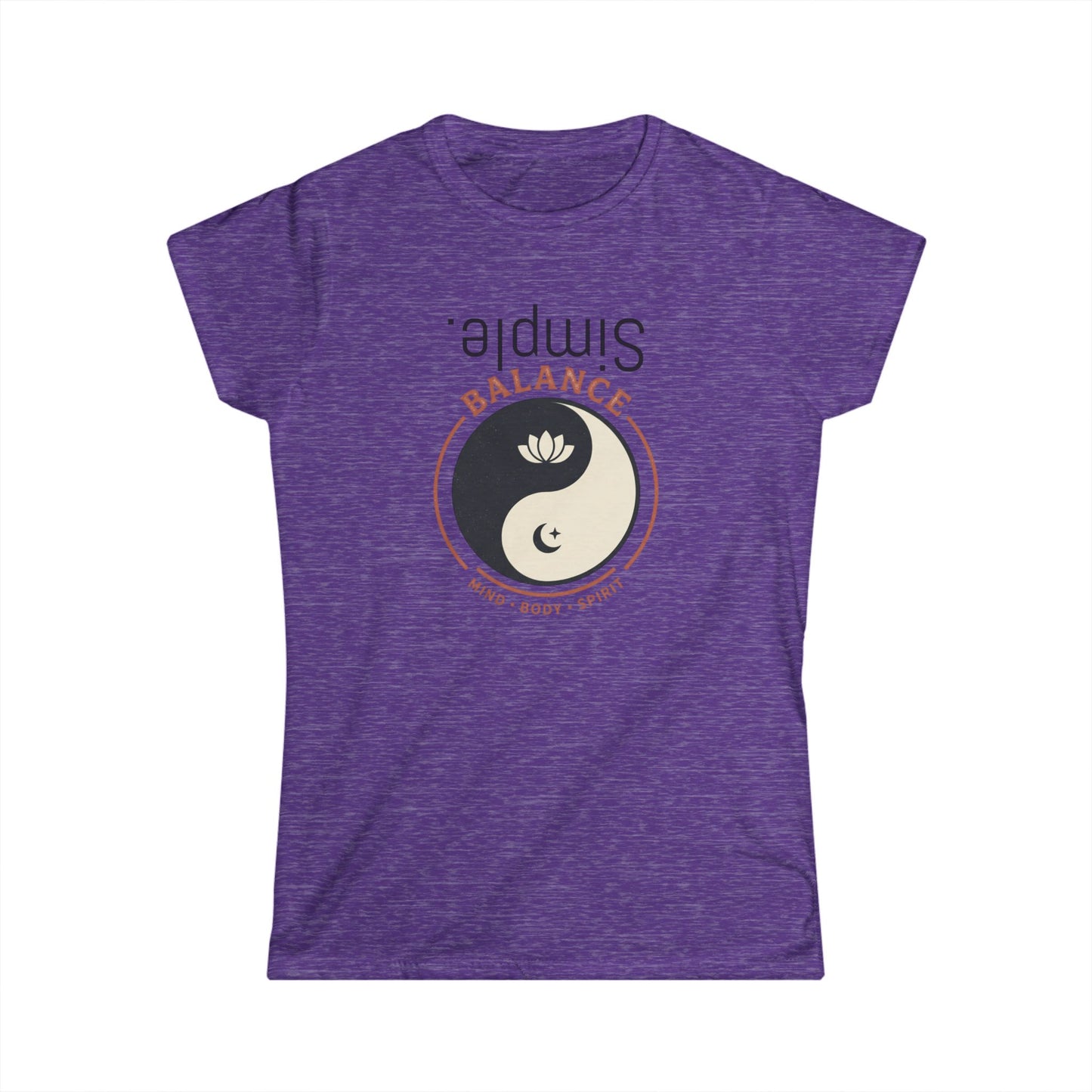 Women's Softstyle Tee