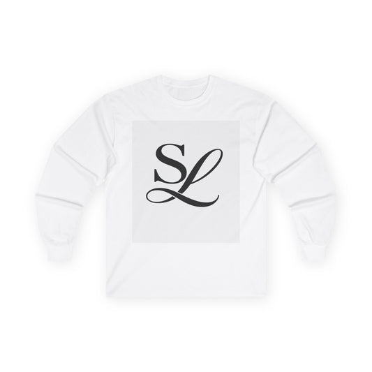 Unisex Ultra Cotton Long Sleeve Tee