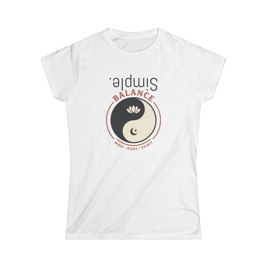 Women's Softstyle Tee